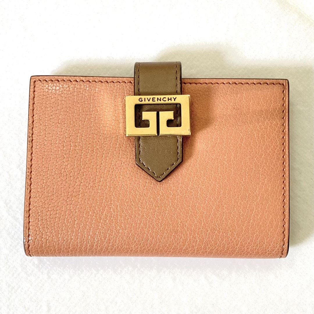 GIVENCHY ジバンシー コインケース カードケース 小銭入れ 財布 GIVENCHY ジバンシー コインケース カードケース 小銭入れ 財布