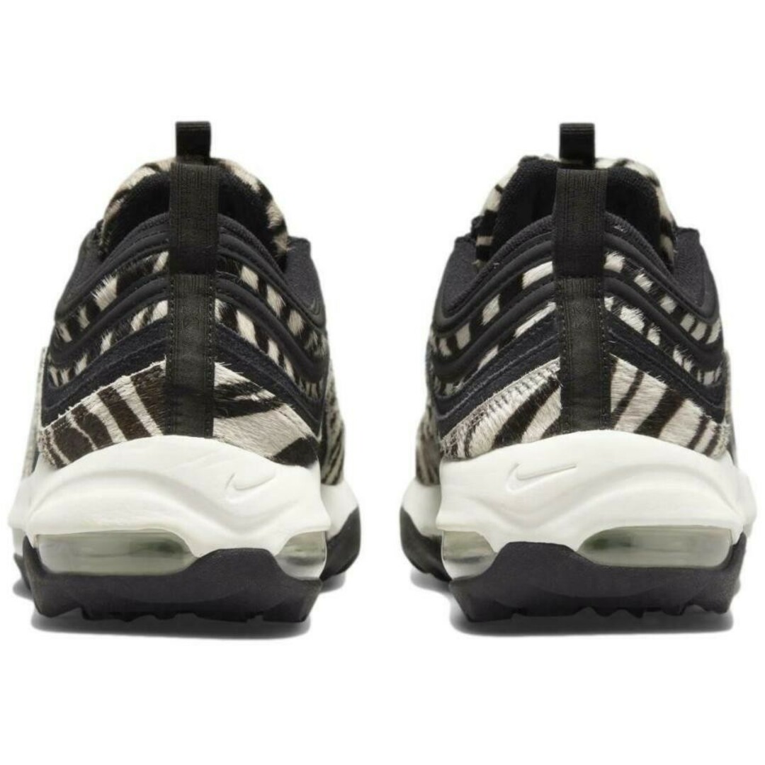 超レア】NIKEナイキAIR MAX 97 GOLF ZEBRA28.0cm③ 超レア】NIKEナイキAIR MAX 97 GOLF ZEBRA28.0cm③