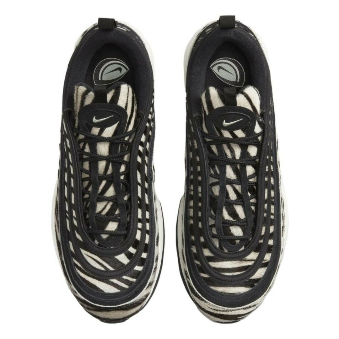 超レア】NIKEナイキAIR MAX 97 GOLF ZEBRA28.0cm③ 超レア】NIKEナイキAIR MAX 97 GOLF ZEBRA28.0cm③
