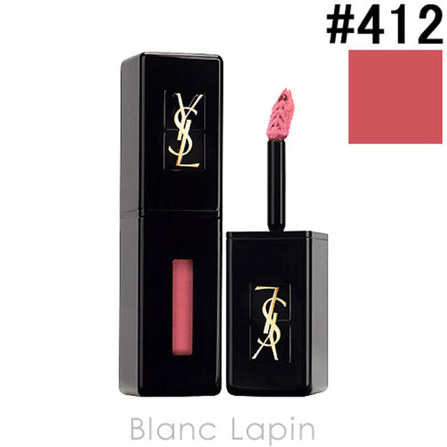 Yves Saint Laurent Beaute(イヴサンローランボーテ)のイブランローラン 新品未使用品 リップカラー コスメ/美容のベースメイク/化粧品(口紅)の商品写真