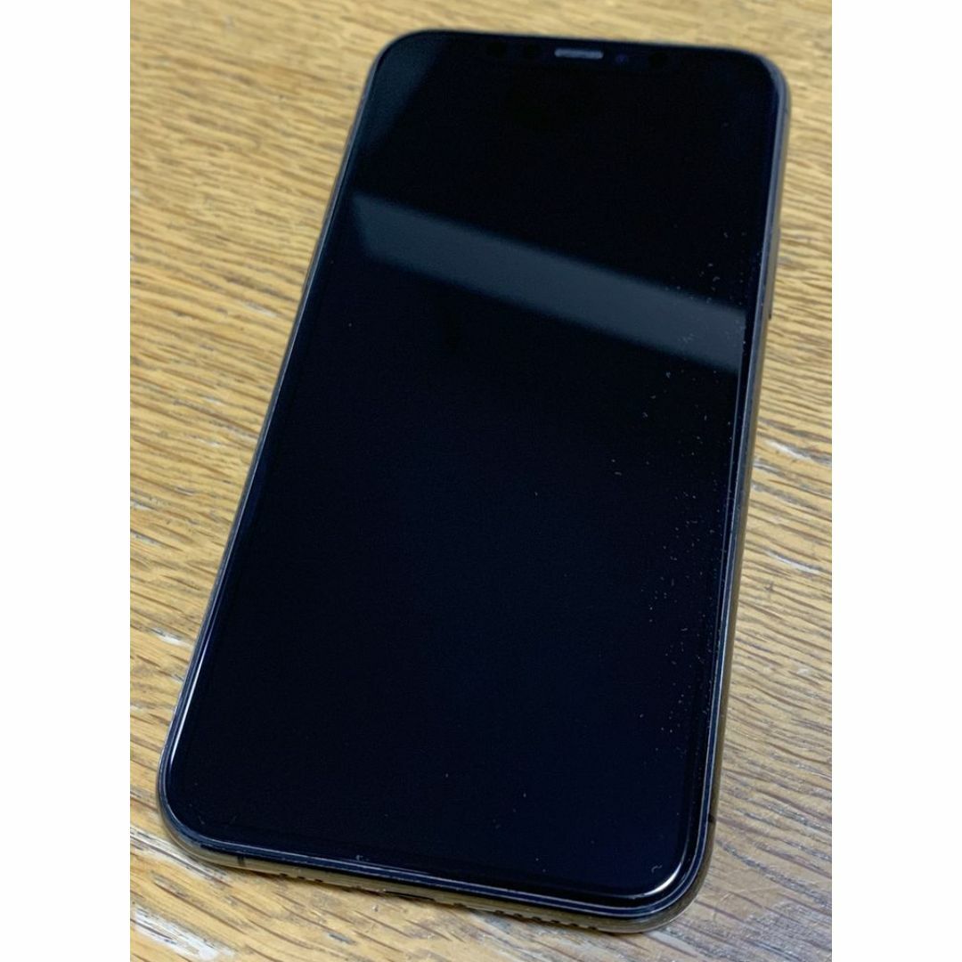 Apple - Apple iPhone11 Pro 256GB Space Grayジャンク