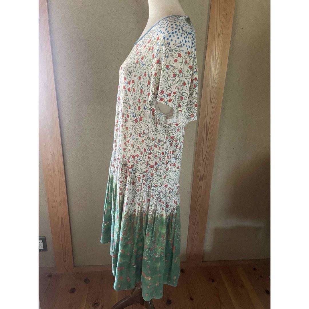 franche lippee - 中古 フランシュリッペ FL5 大きいサイズ