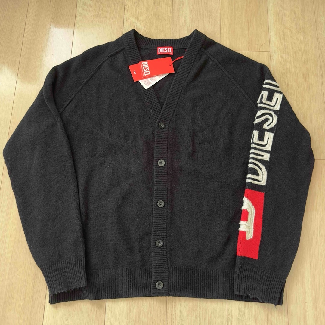 DIESEL - DIESEL 新作の通販 by Best shop|ディーゼルならラクマ DIESEL - DIESEL 新作の通販 by Best shop|ディーゼルならラクマ