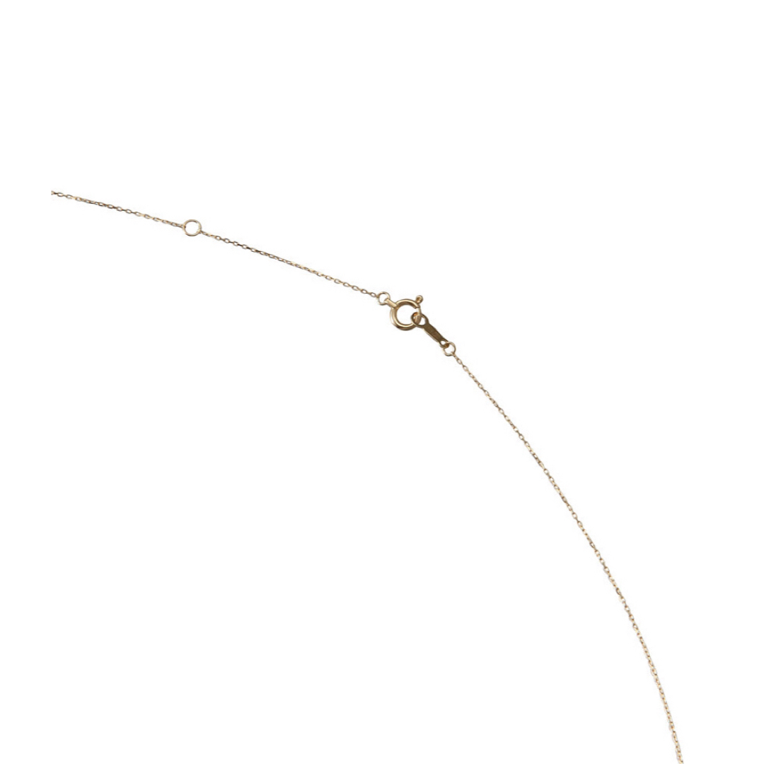 ete - Radiant Lines シンプルゴールドバーネックレス mariha金 ete - Radiant Lines シンプルゴールドバーネックレス mariha金