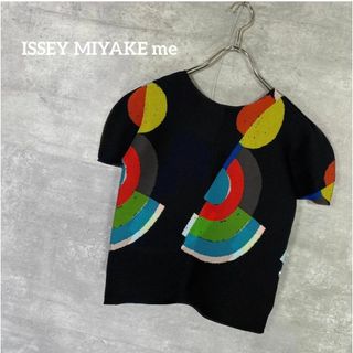 ISSEY MIYAKE(Tシャツ(半袖/袖なし))のフリマアイテム一覧 ISSEY MIYAKE(Tシャツ(半袖/袖なし))のフリマアイテム一覧