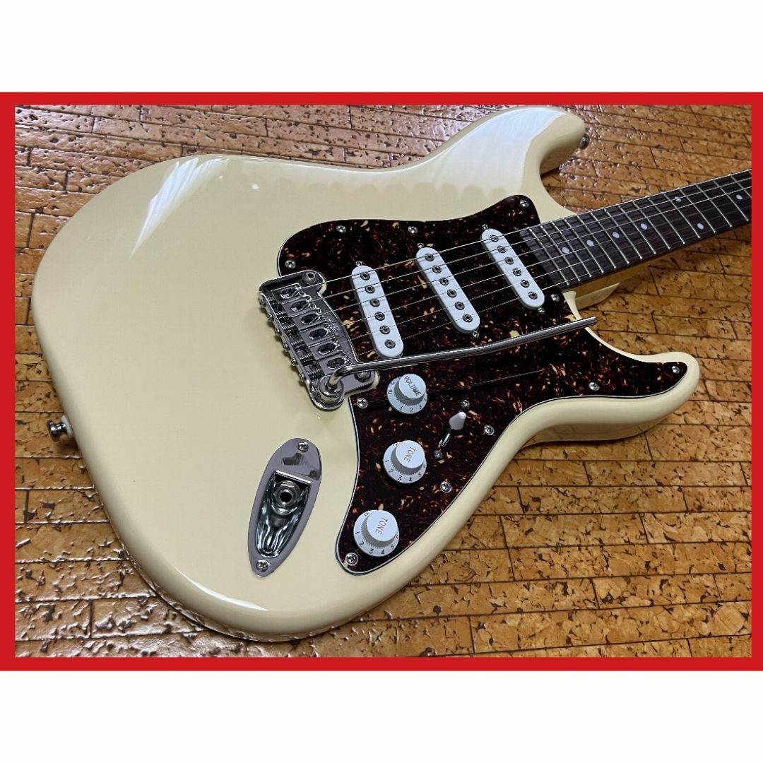 G&L - G&L Tribute S-500 サーキット・グレードアップ ハード G&L - G&L Tribute S-500 サーキット・グレードアップ ハード