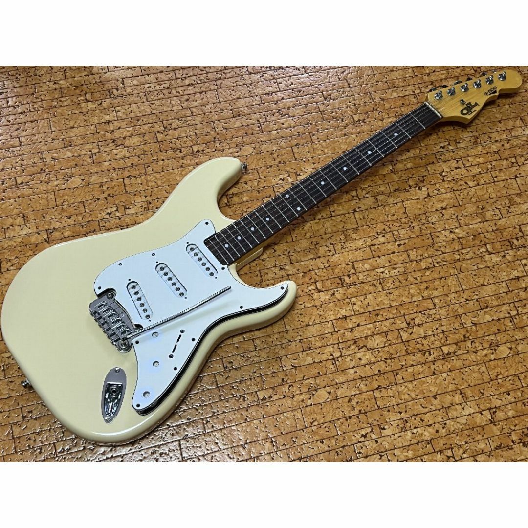 G&L - G&L Tribute S-500 サーキット・グレードアップ ハード G&L - G&L Tribute S-500 サーキット・グレードアップ ハード