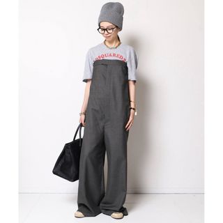 L'Appartement DEUXIEME CLASSE(サロペット/オーバーオール)の L'Appartement DEUXIEME CLASSE(サロペット/オーバーオール)の