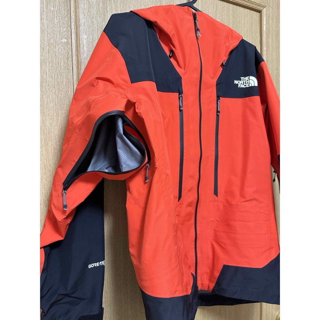 THE NORTH FACE - THE NORTH FACE サミットシリーズGORE-TEX PRO THE NORTH FACE - THE NORTH FACE サミットシリーズGORE-TEX PRO
