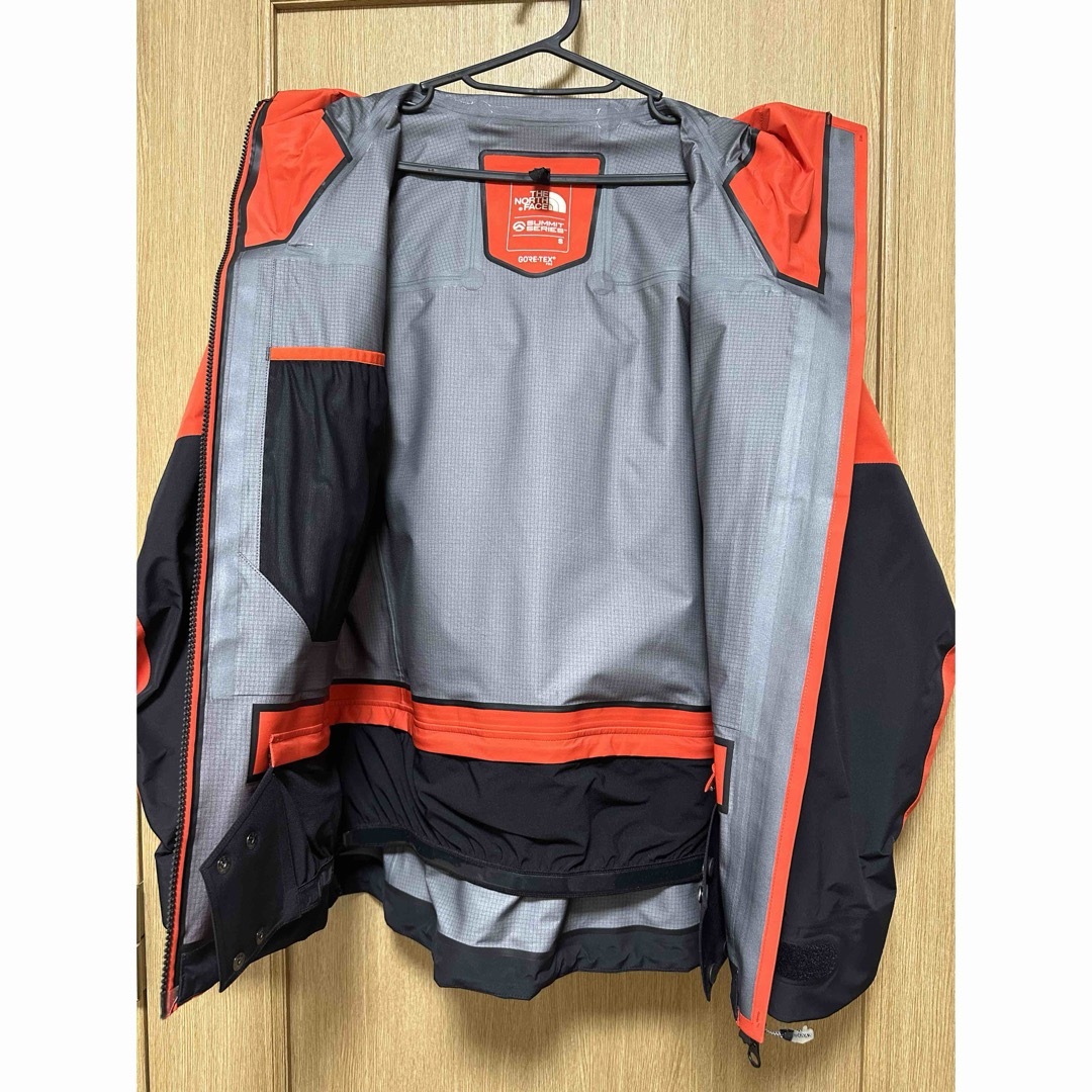 THE NORTH FACE - THE NORTH FACE サミットシリーズGORE-TEX PRO THE NORTH FACE - THE NORTH FACE サミットシリーズGORE-TEX PRO