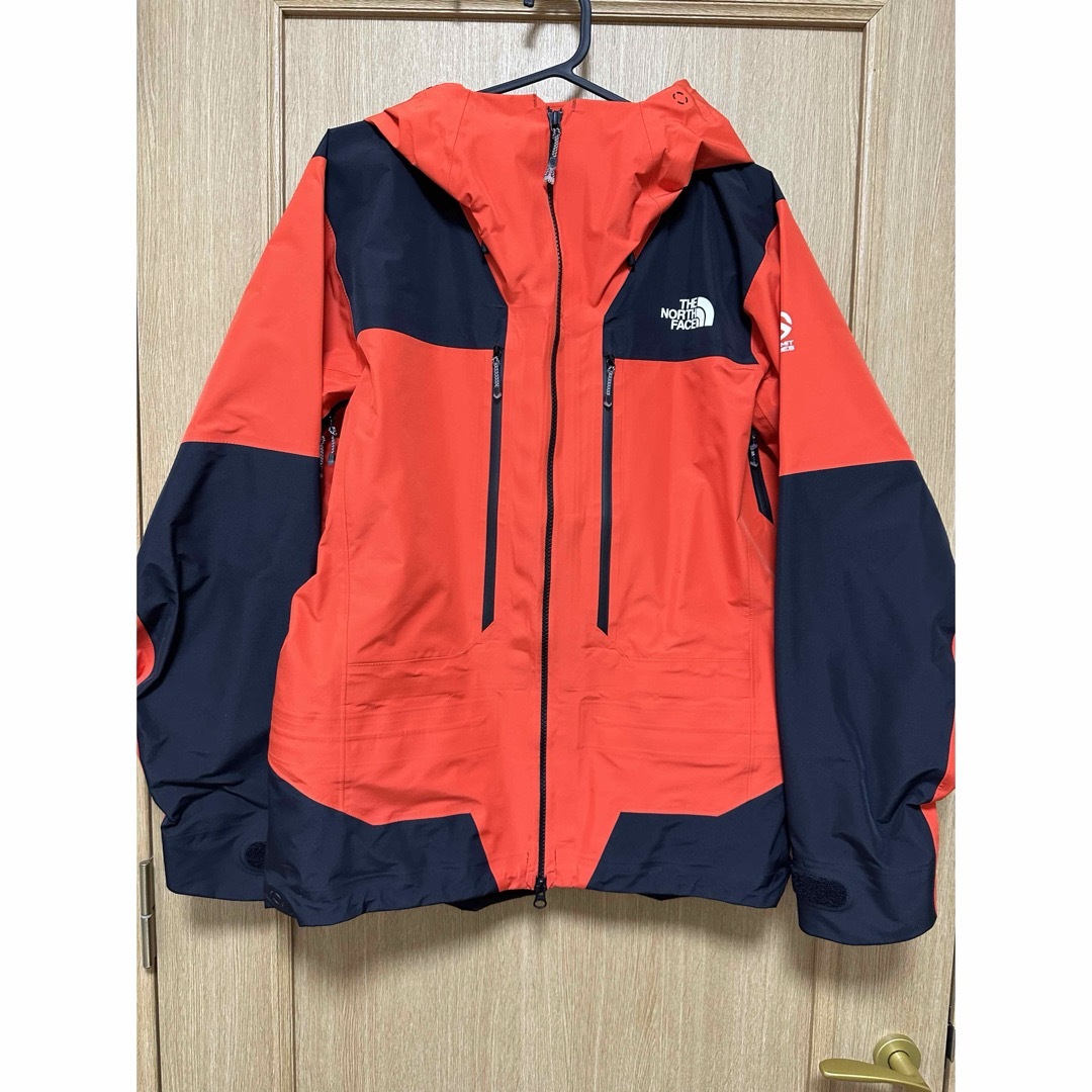 THE NORTH FACE - THE NORTH FACE サミットシリーズGORE-TEX PRO THE NORTH FACE - THE NORTH FACE サミットシリーズGORE-TEX PRO