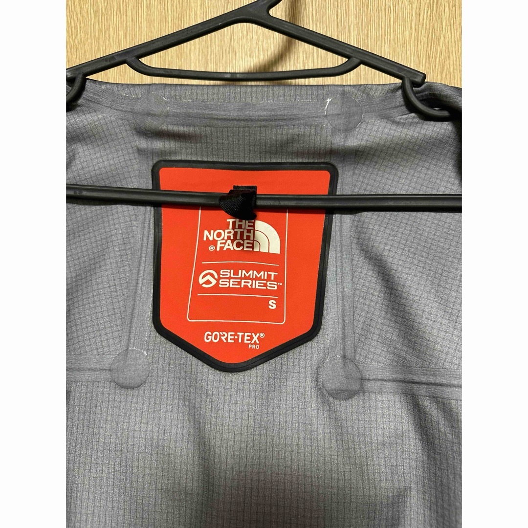 THE NORTH FACE - THE NORTH FACE サミットシリーズGORE-TEX PRO THE NORTH FACE - THE NORTH FACE サミットシリーズGORE-TEX PRO