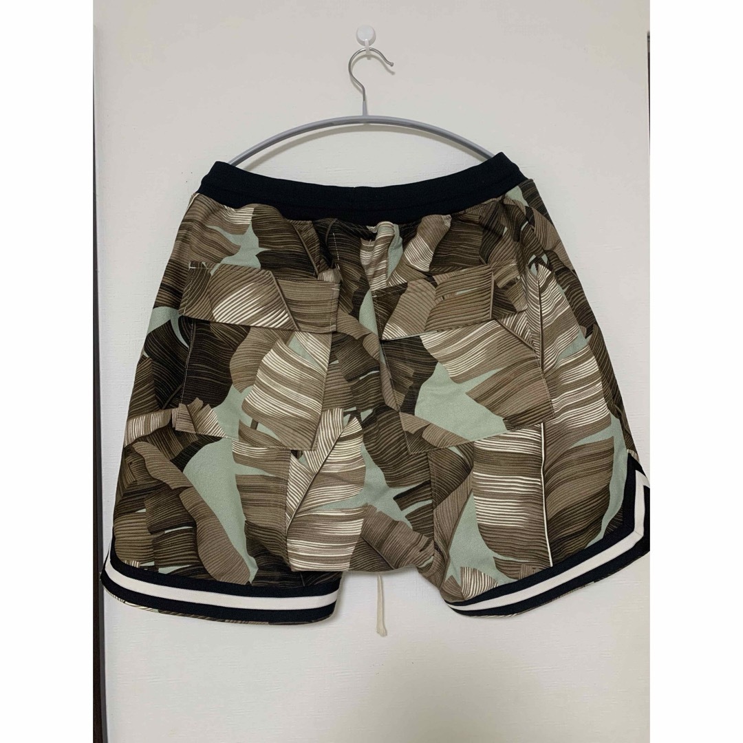 FEAR OF GOD X JUNGLE GURL BALL SHORTS M パンツ FEAR OF GOD X JUNGLE GURL BALL SHORTS M パンツ