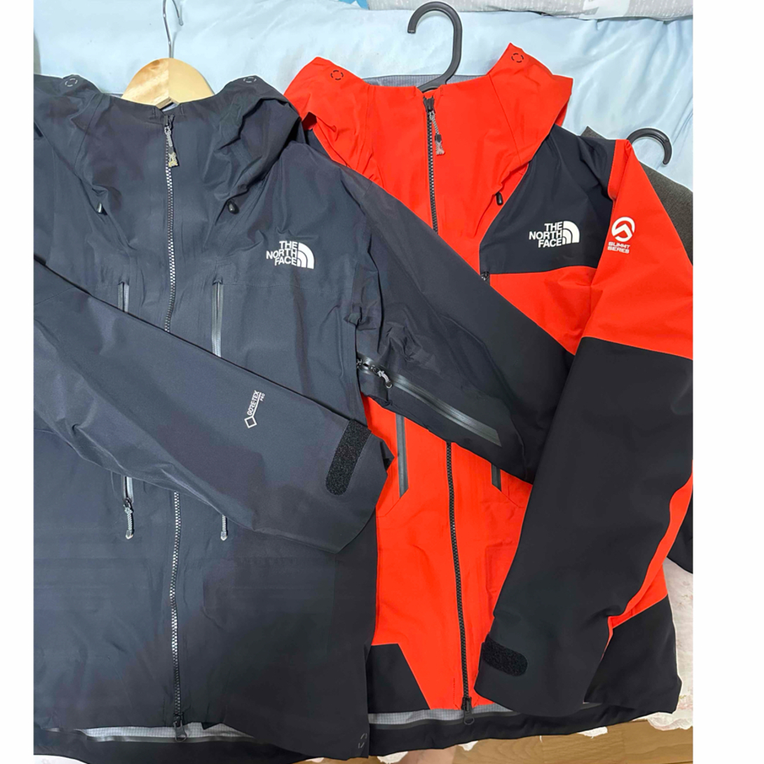 THE NORTH FACE - THE NORTH FACE サミットシリーズGORE-TEX PRO THE NORTH FACE - THE NORTH FACE サミットシリーズGORE-TEX PRO