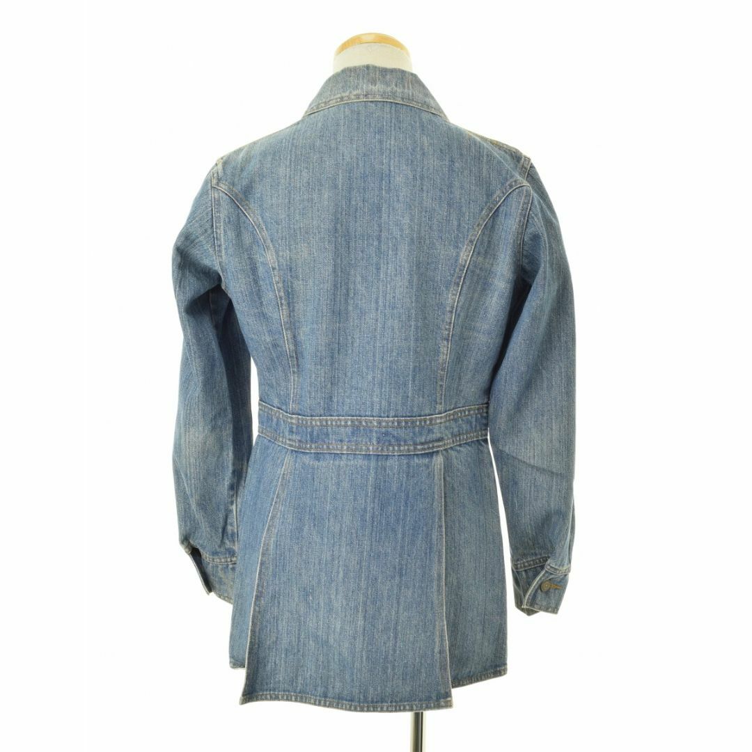 Levi's - 【LEVIS】70s デニムブッシュジャケットコートの通販 Levi's - 【LEVIS】70s デニムブッシュジャケットコートの通販