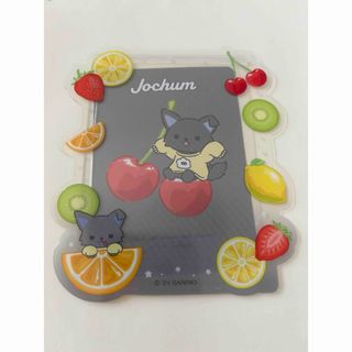 【新品】JOCHUM ピーハイ 硬質ケース(アイドルグッズ)