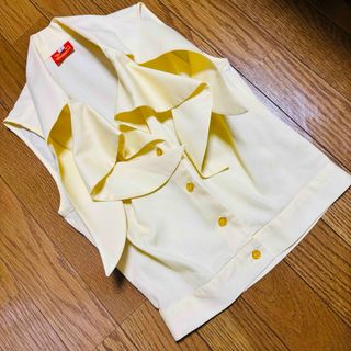 Vivienne Westwood(シャツ/ブラウス(半袖/袖なし))のフリマ Vivienne Westwood(シャツ/ブラウス(半袖/袖なし))のフリマ