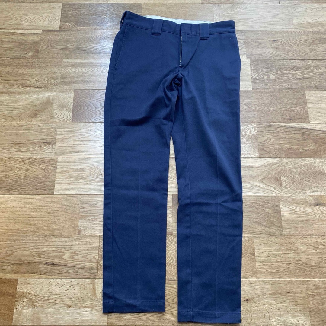 Dickies - Dickies✖️RHC ネイビー パンツ 2の通販 by ルイ Dickies - Dickies✖️RHC ネイビー パンツ 2の通販 by ルイ