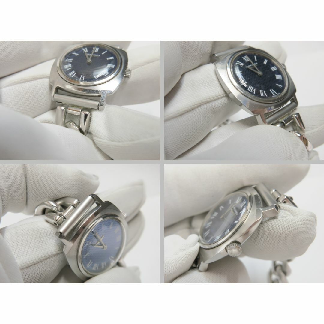 LONGINES - ロンジン 手巻き 腕時計 レディース LOGINES LONGINES - ロンジン 手巻き 腕時計 レディース LOGINES