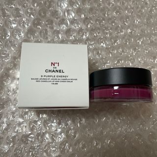 CHANEL(チーク ・ パープル/紫色系)のフリマアイテム一覧 CHANEL(チーク ・ パープル/紫色系)のフリマアイテム一覧