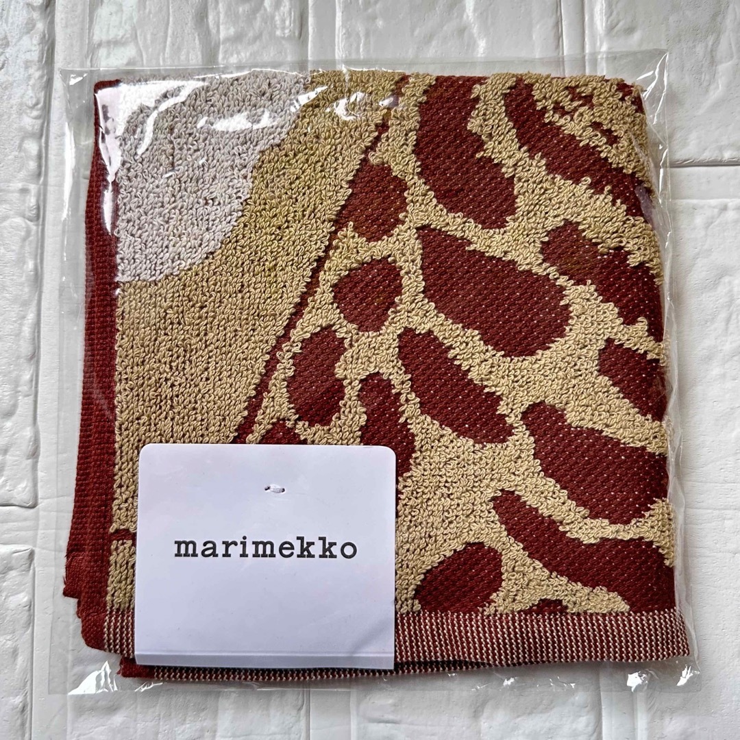 【海外配送可】【送料無料】 marimekko - ミニ カクソセット マリメッコ 未使用 新品 廃番 その他