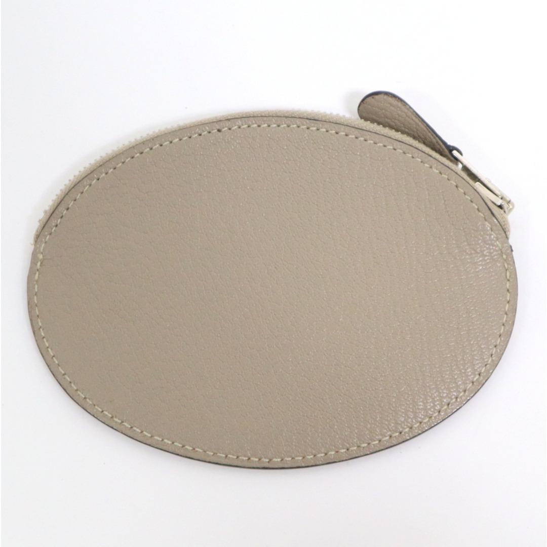 HERMES - 【HERMES】エルメス エブリン コインケース 小銭入れ HERMES - 【HERMES】エルメス エブリン コインケース 小銭入れ