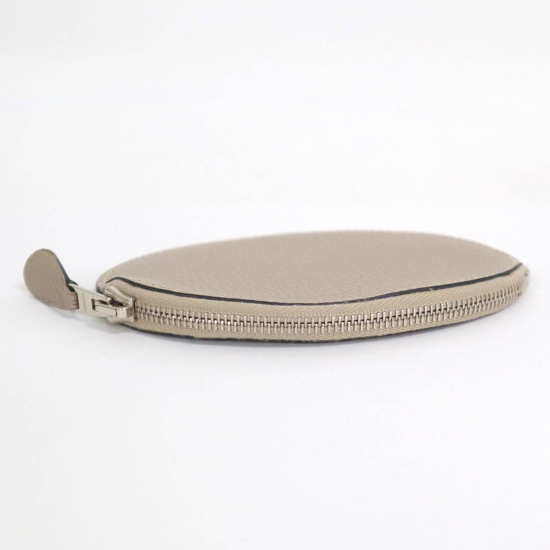 HERMES - 【HERMES】エルメス エブリン コインケース 小銭入れ HERMES - 【HERMES】エルメス エブリン コインケース 小銭入れ