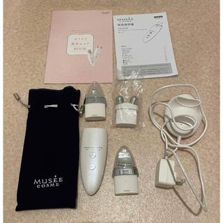 FROMFIRST Musee - ミュゼコスメ 美顔器の通販 by ぽん助's shop FROMFIRST Musee - ミュゼコスメ 美顔器の通販 by ぽん助's shop