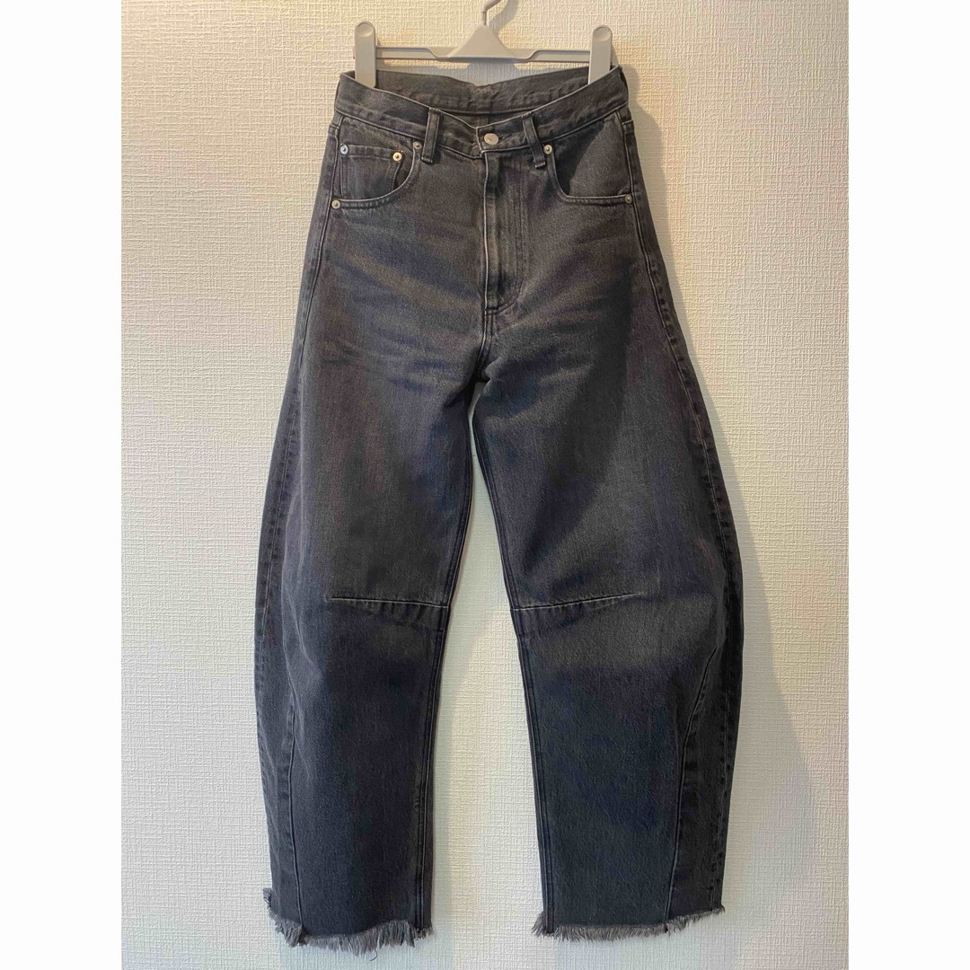 ジプソフィア カーヴィデニム 36 gypsohila CurvyDenim ジプソフィア カーヴィデニム 36 gypsohila CurvyDenim