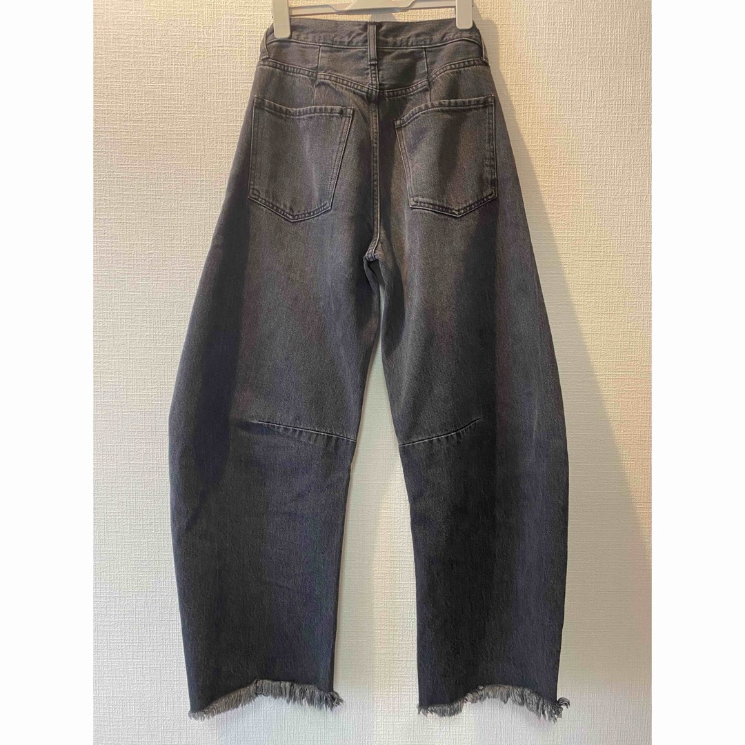 ジプソフィア カーヴィデニム 36 gypsohila CurvyDenim ジプソフィア カーヴィデニム 36 gypsohila CurvyDenim