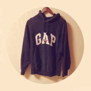 ギャップ(GAP)の28日までお取り置き(トレーナー/スウェット)