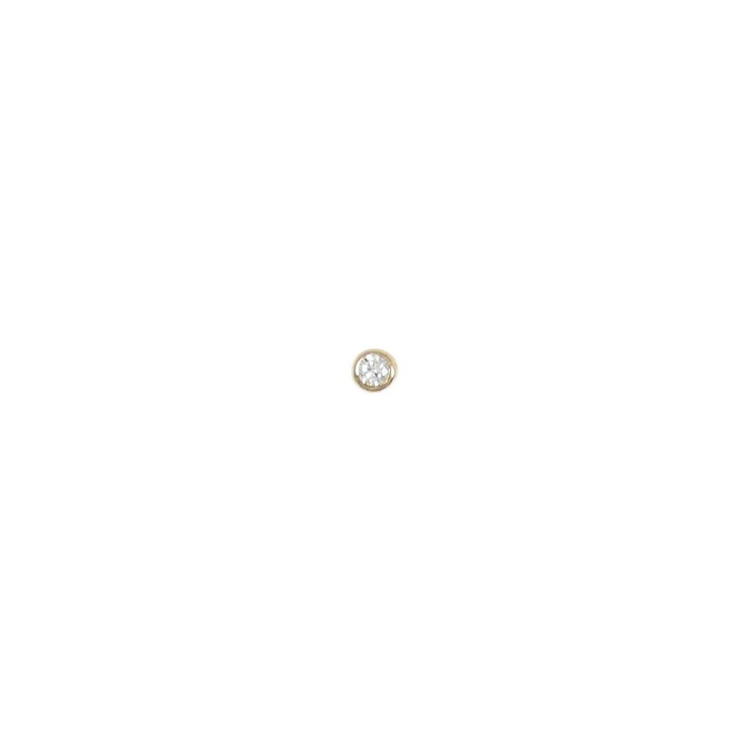 シハラ ツイスト ピン ピアス 片耳 シハラ ツイスト ピン ピアス 片耳