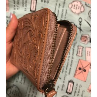 GRACE CONTINENTALグレースコンチネンタル カービングカード ... GRACE CONTINENTALグレースコンチネンタル カービングカード 財布