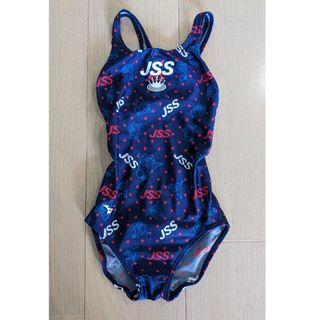MIZUNO JSS 競泳水着 Sサイズ 踊り FINAマーク MIZUNO JSS 競泳水着 Sサイズ 踊り FINAマーク