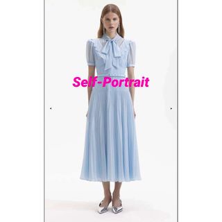 SELF PORTRAIT(ブルー・ネイビー/青色系)のフリマアイテム一覧 SELF PORTRAIT(ブルー・ネイビー/青色系)のフリマアイテム一覧