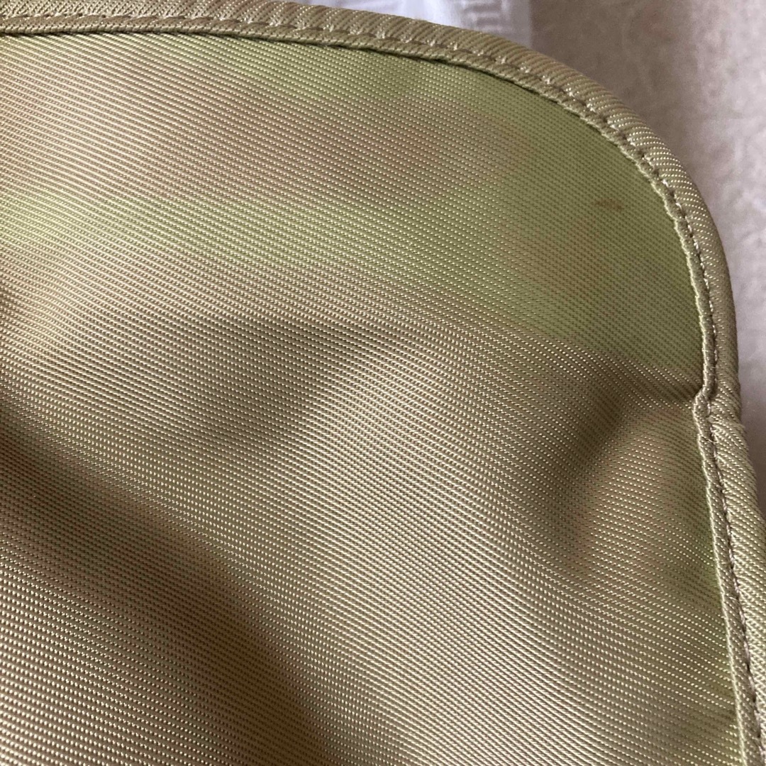 SAZABY(サザビー)のSAZABY（サザビー）旅行ショルダーバック レディースのバッグ(ショルダーバッグ)の商品写真