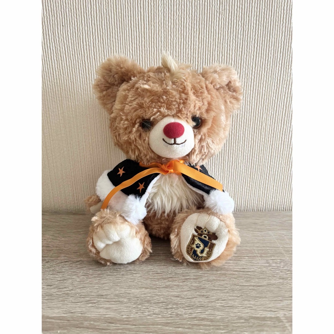Disney - ディズニーストア ユニベアシティ ユニベア ぬいぐるみ Disney - ディズニーストア ユニベアシティ ユニベア ぬいぐるみ