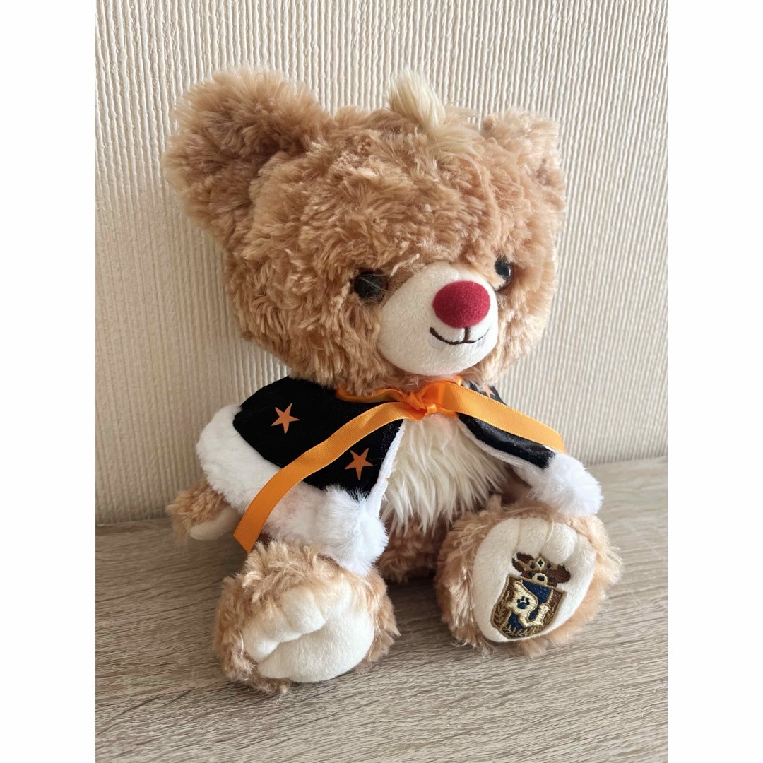 Disney - ディズニーストア ユニベアシティ ユニベア ぬいぐるみ Disney - ディズニーストア ユニベアシティ ユニベア ぬいぐるみ