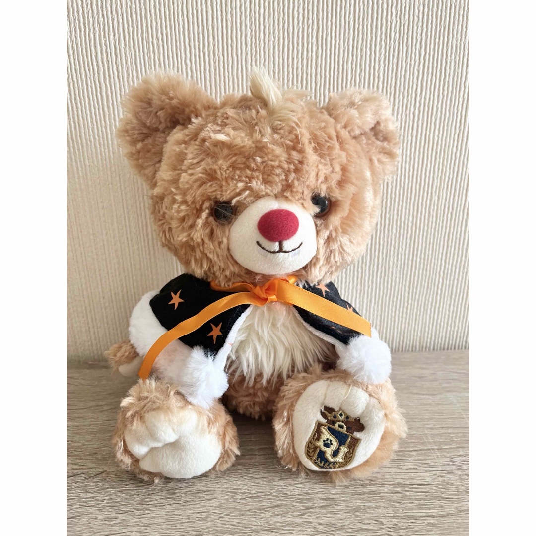Disney - ディズニーストア ユニベアシティ ユニベア ぬいぐるみ Disney - ディズニーストア ユニベアシティ ユニベア ぬいぐるみ