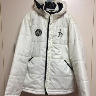 ボス(BOSS)の再値下げ！！ボスジャン 超希少マンシングコラボ 非売品 美品(ノベルティグッズ)