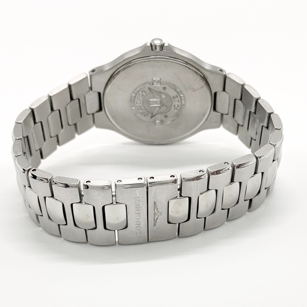 LONGINES - 〇〇LONGINES ロンジン CONQUEST コンクエスト LONGINES - 〇〇LONGINES ロンジン CONQUEST コンクエスト