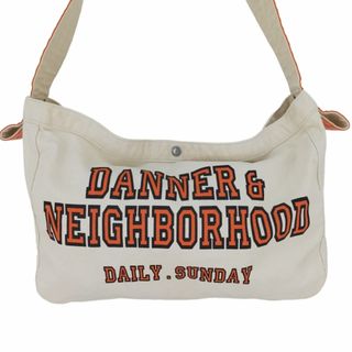 NEIGHBORHOOD RECTANGLE BAG ショルダーバッグ