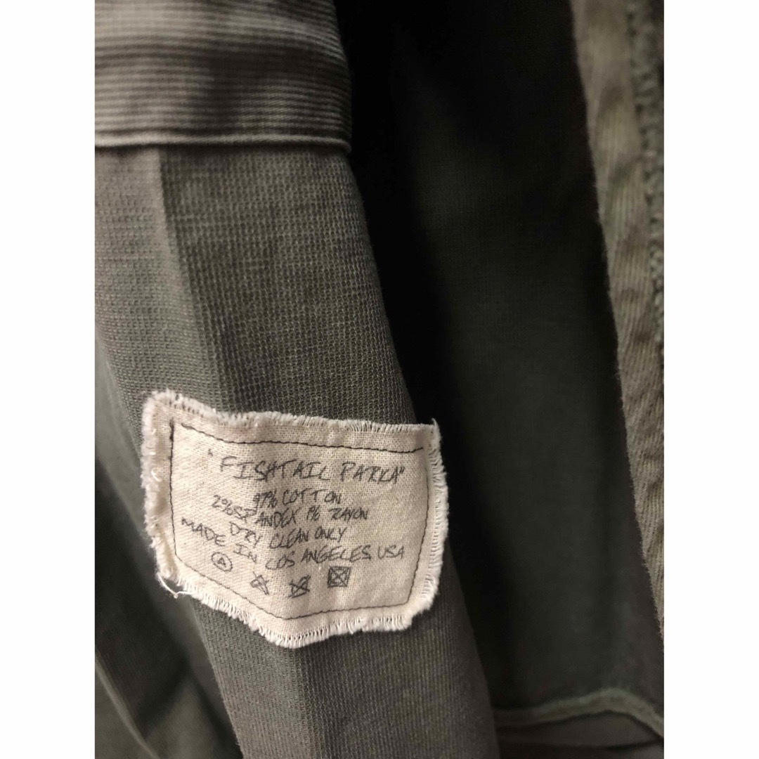 定率割引 西日本 LAUREN GREG - Lauren Greg グレッグ モッズコート ローレン ジャケット・アウター