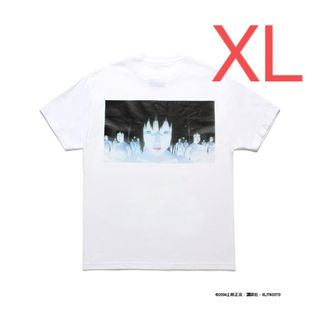ワコマリア(WACKO MARIA)の《ワコマリア》GHOST IN THE SHELL 2 攻殻機動隊 Tシャツ(Tシャツ/カットソー(半袖/袖なし))