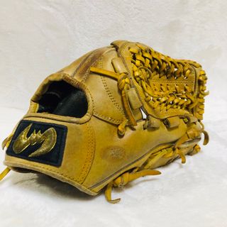 Zeems - 中古品 ジームス Zeems ハイレベルオーダー 軟式 内野手 Zeems - 中古品 ジームス Zeems ハイレベルオーダー 軟式 内野手