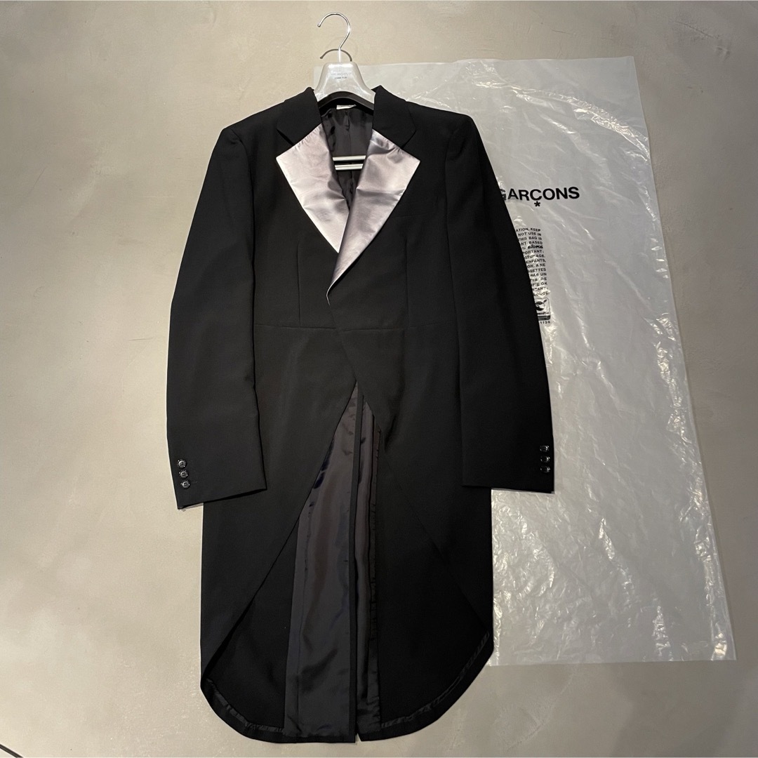 COMME des GARCONS HOMME PLUS - COMME DES GARCONS HOMME PLUS COMME des GARCONS HOMME PLUS - COMME DES GARCONS HOMME PLUS