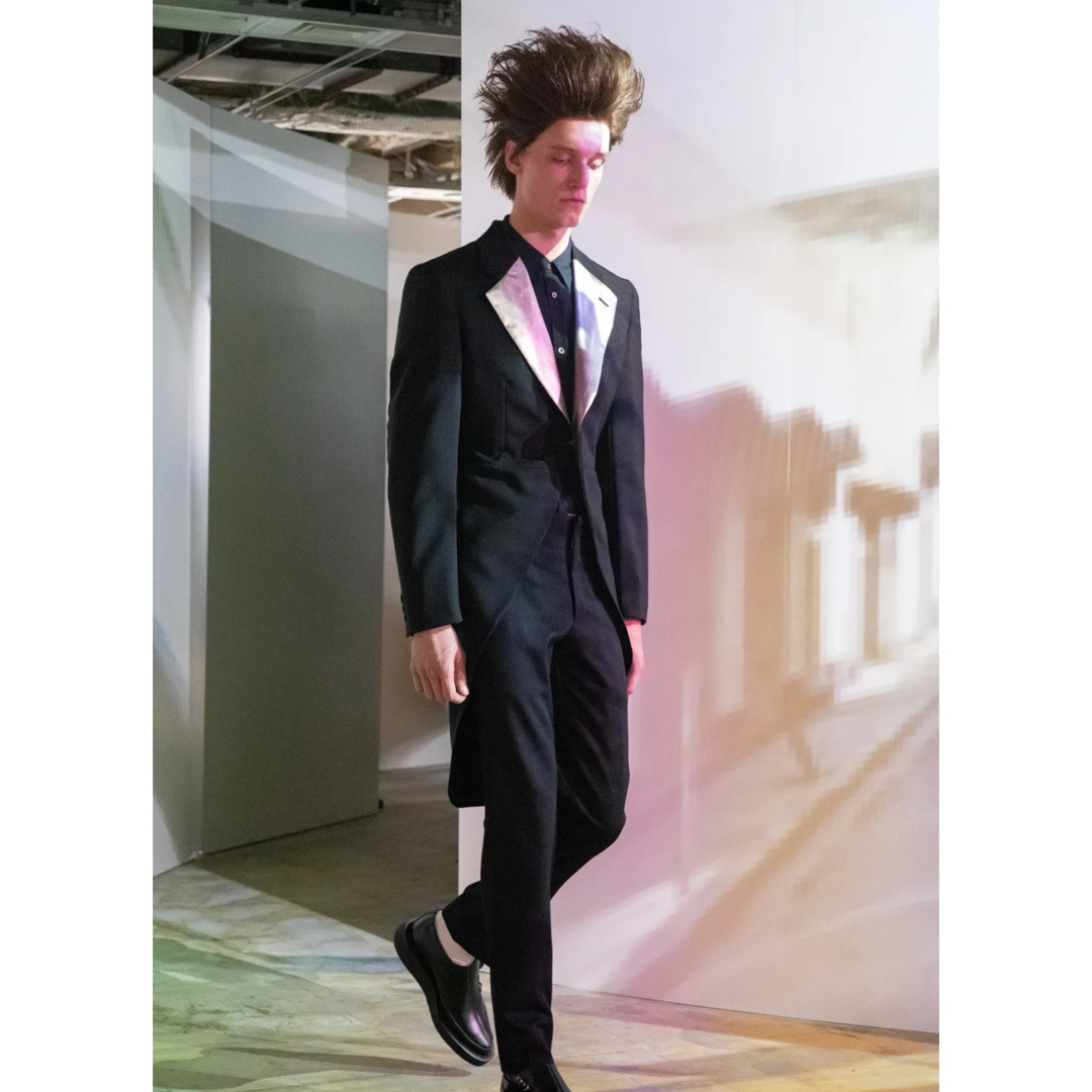 COMME des GARCONS HOMME PLUS - COMME DES GARCONS HOMME PLUS COMME des GARCONS HOMME PLUS - COMME DES GARCONS HOMME PLUS