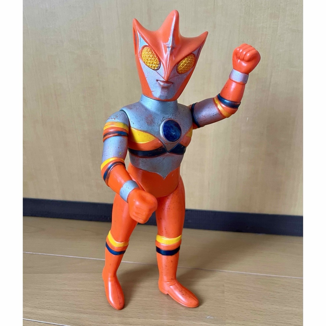 期間限定!激安出品【超激レア】【幻ソフビ】亜種 トリプル 期間限定!激安出品【超激レア】【幻ソフビ】亜種 トリプル