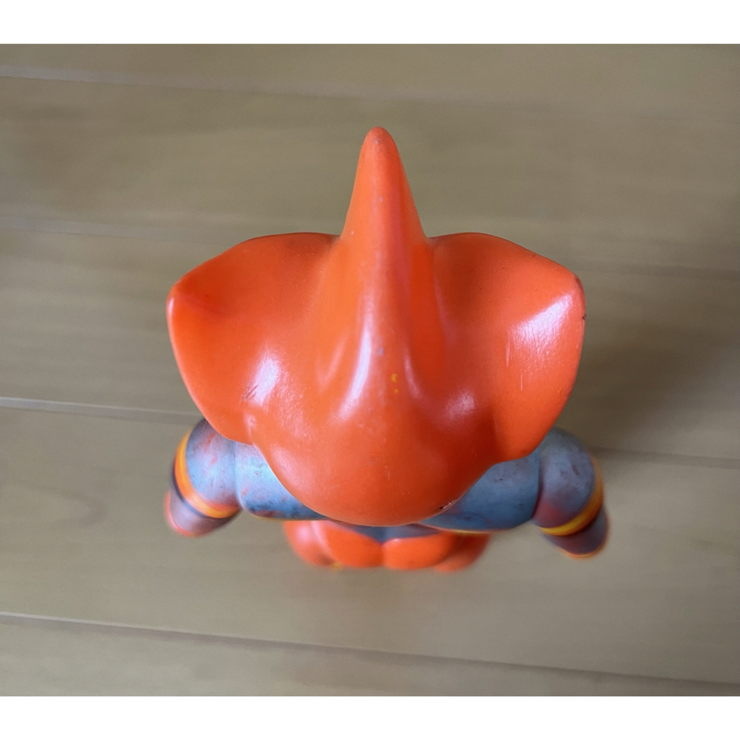 期間限定!激安出品【超激レア】【幻ソフビ】亜種 トリプル 期間限定!激安出品【超激レア】【幻ソフビ】亜種 トリプル