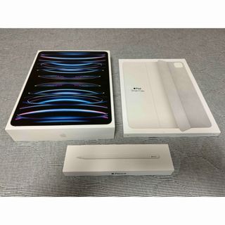 アップル(Apple)のiPad Pro 12.9インチ M2（第6世代）Wi-Fi(タブレット)